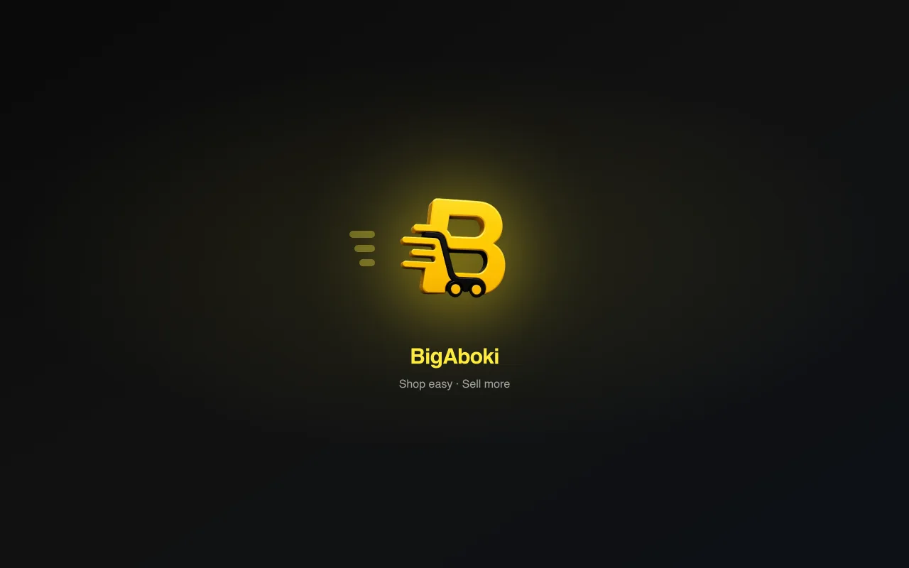 BigAboki website screenshot